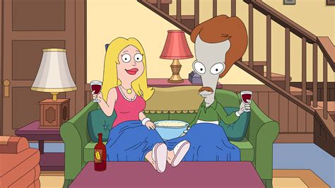 american dad francine hot|American Dad! Season 2: Francines Finest Mega Compilation